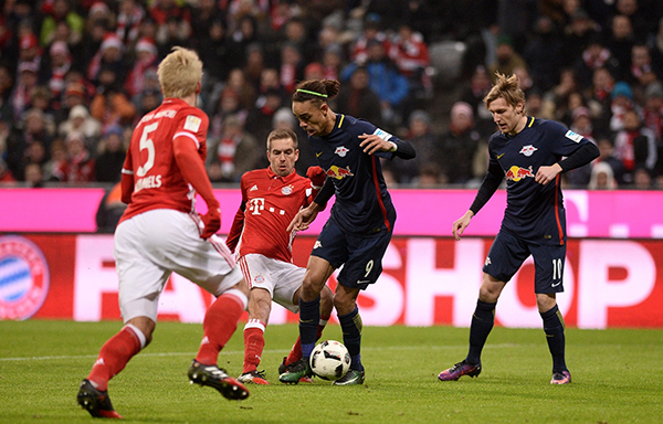 作为一名后 作为一名后